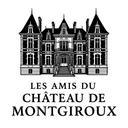 Logo association Les amis du château de Montgiroux